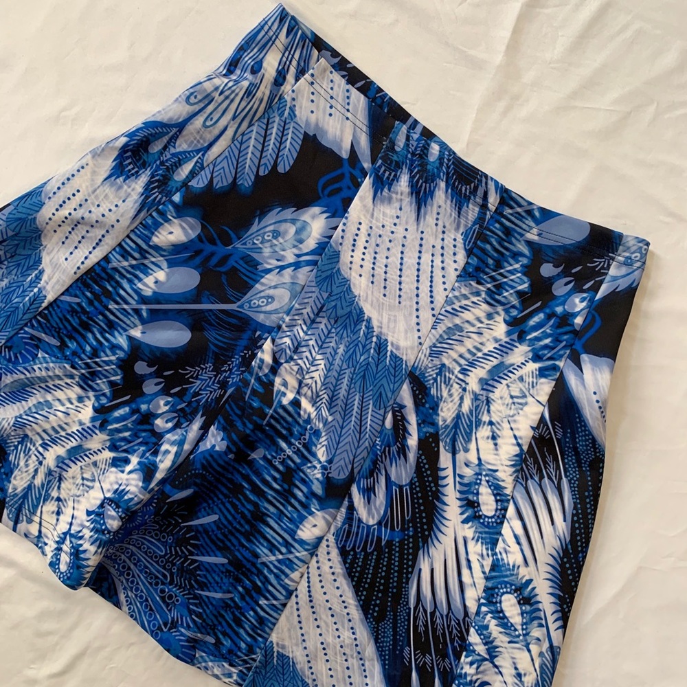 Milano Midi Skirt